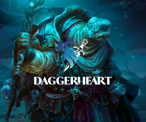 Daggerheart Open Beta Playtest