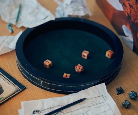 No, And – Breaking the Established Reality in TTRPG