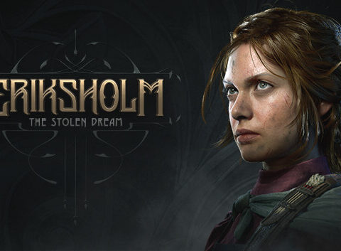 Game Review – Eriksholm: The Stolen Dream